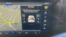 Volkswagen Touareg 3.0 V6 TDI 4Motion Black Edition 5dr Tip Auto Diesel Estate